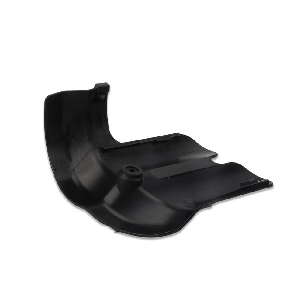 per Scrambler 1200 Protezione del Tubo di Scarico Moto Protezione dello Scudo Termico Copertura Antiscottatura Accessori Scudo Termico Moto