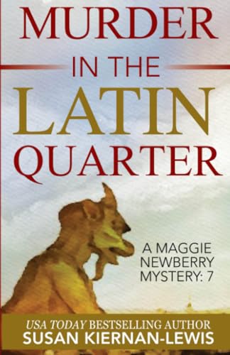 Murder in the Latin Quarter