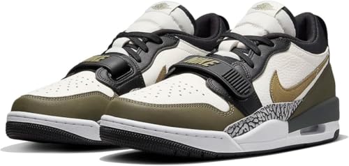 [iCL] GA W[_ KV[ 312 [ AIR JORDAN LEGACY 312 LOW ZC/ubN/EtO[/~fBAI[u CD7069-120 28.5cm