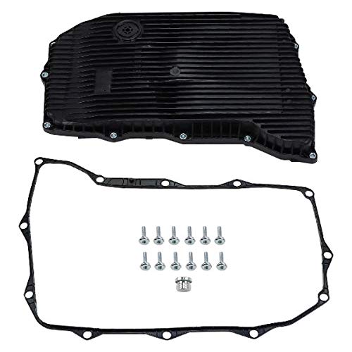 Photo 1 of Beck/Arnley 044-0416 Auto Trans Filter Kit