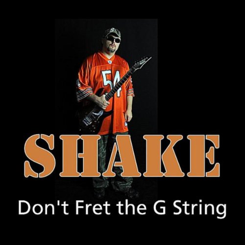 Play Don't Fret the G String by Shake on Amazon Music