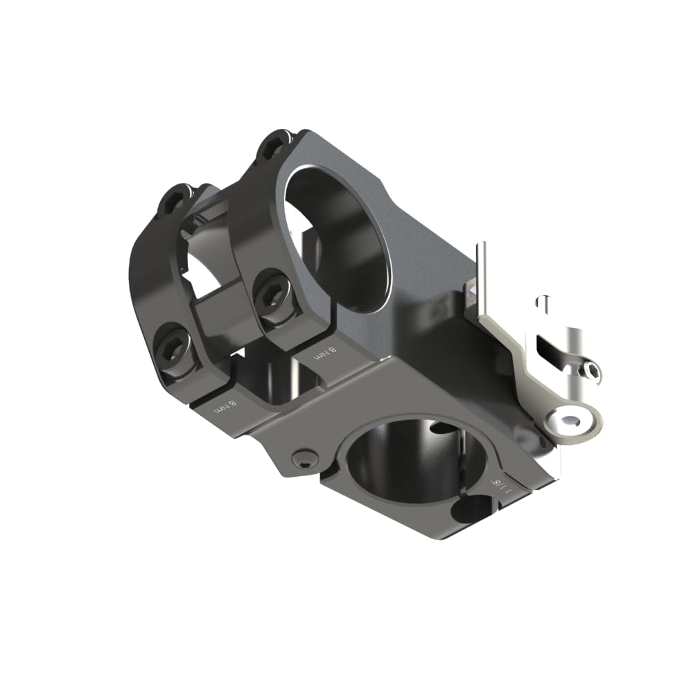 Matrix Ahead Vorbau 25,4mm Lenkerdurchmesser