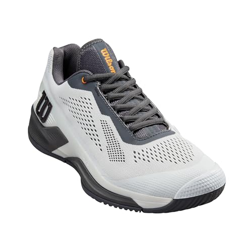 WILSON Women's Rush Pro 4.0 Shift Sneaker