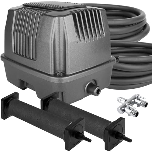 Vacto AquaMiracle Koi Pond Aerator Kit 5K-10K Gal