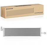 Frankberg Motorkühler Wasserkühler Kompatibel mit CLS C257 E-Klasse W213 E-Klasse ALL-Terrain S213 E-Klasse T-Model S213 Replace# 0995007003