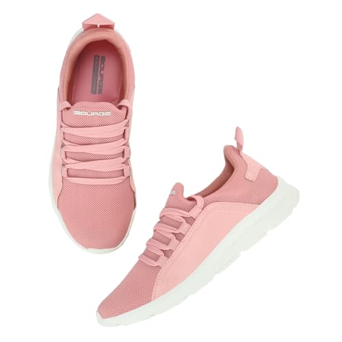 Image of Bourge Womens Glatt03 Running Shoes