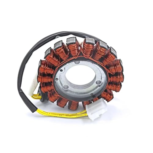 Bobine de stator contre les pannes d'allumage Suzuki GSXR 600 750 K6 K7 K8 K9 2006-2014