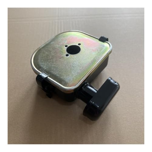 Filtre moteurs EC08 EC10 EC12 pour réparer les pertes de puissance - 5