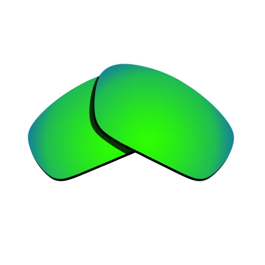 Pazzer ByPolarized Replacement Lenses for Oakley Pit Boss 2 OO9137 - Colors