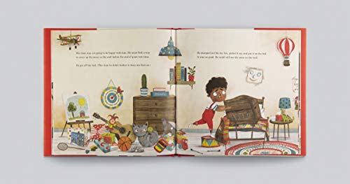 Arlo and the Great Big Cover-Up (TGC Kids) - Image 6