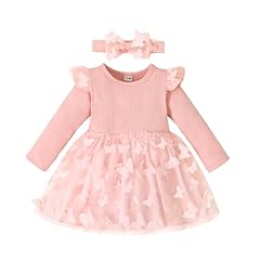 Light Pink Butterfly