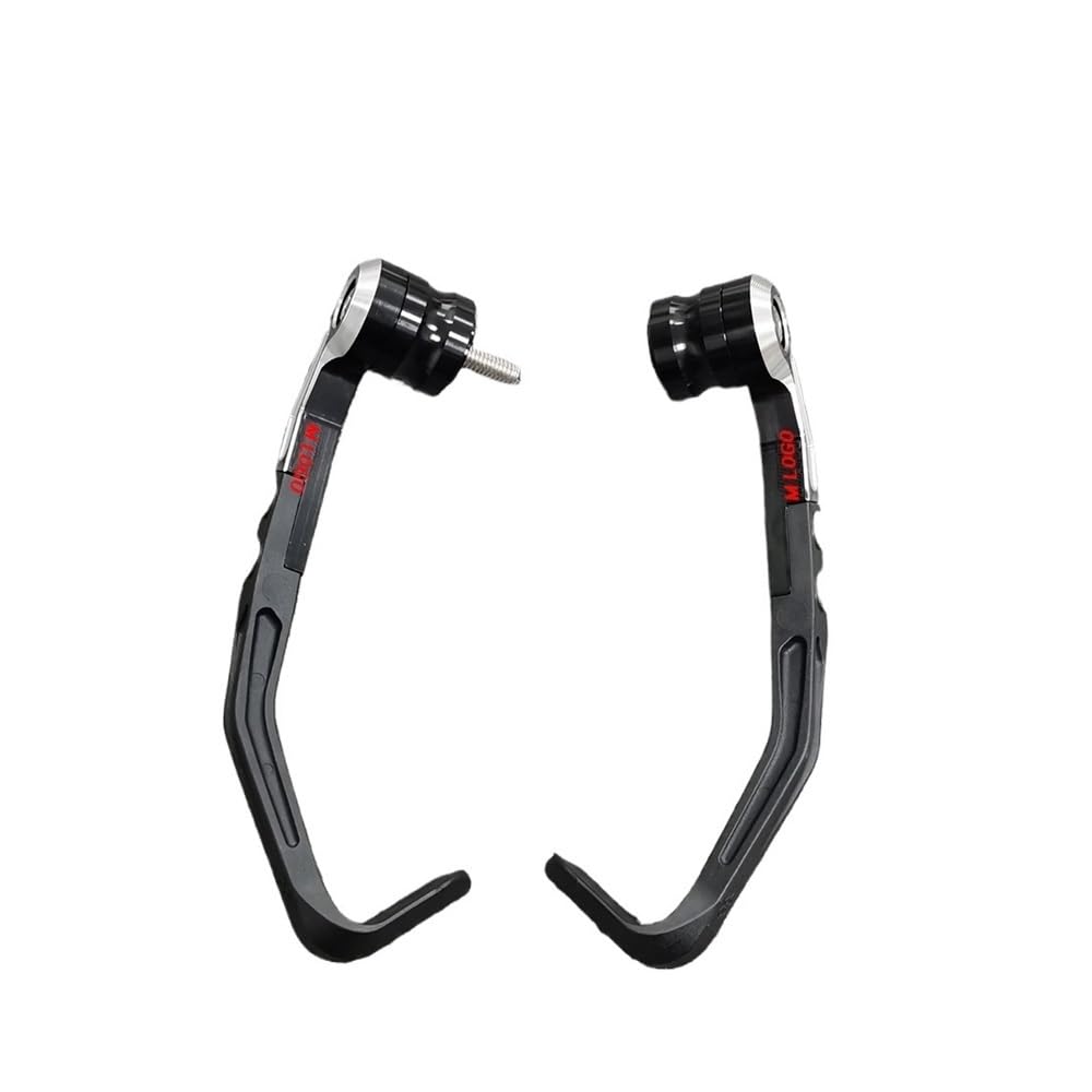 Lautie C- Hp4 For S1000rr S1000r S1000xr 2009~2024 For S1000 Rr Motorcycle Bow Guard Brake Clutch Handguard Lever Protector Brake Clutch Lever Guard