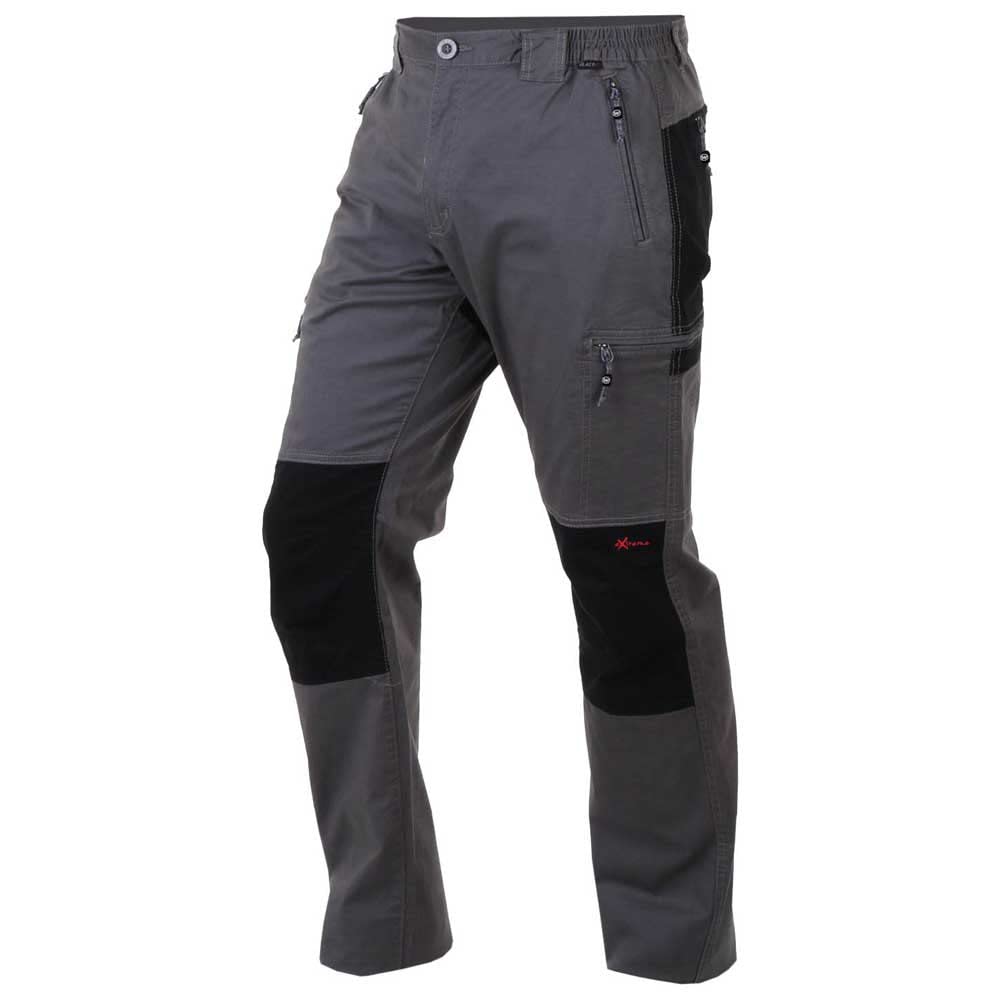 NEWWOOD Maxim - Pantalón Trekking Hombre Hombre