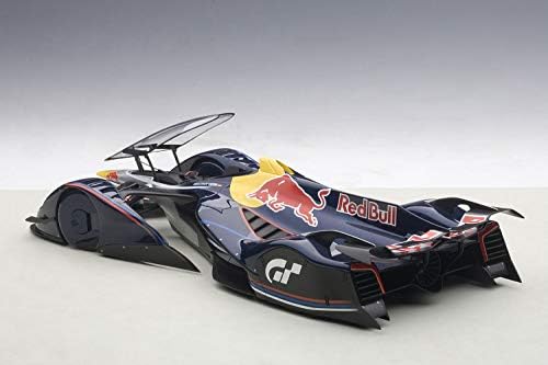 Amazon Autoart 1 18 レッドブル X14 ファンカー レッドブル カラー 完成品 ミニカー ダイキャストカー ホビー Amazon Autoart 1 18 レッドブル X14 ファンカー レッドブル カラー 完成品 ミニカー ダイキャストカー ホビー