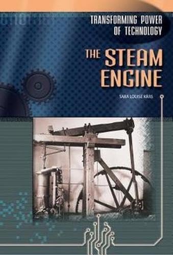 Buy The Steam Engine (Transforming Power of Technology) — BookShops.in