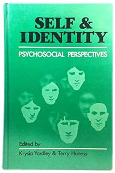 Hardcover Self and identity--psychosocial perspectives Book