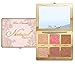 Too Faced Natural Face Palette
