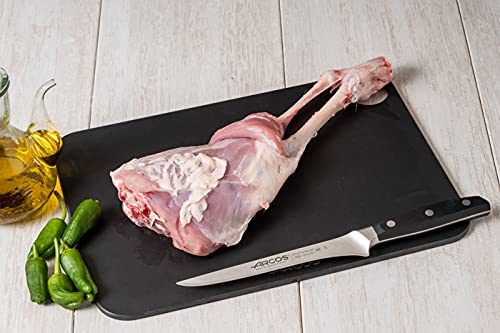 Set Cuchillos Cocina 3 Piezas Acero Inoxidable miniatura 5