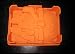 Star Wars Millennium Falcon Silicone Cake Pan Chocolate Jello Mold