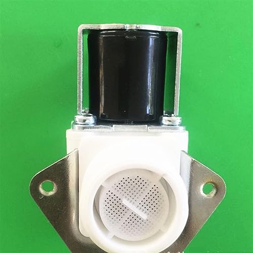 Électrovanne 220V contre les fuites d'eau : réparez l'arrivée 3/4 de la machine à glaçons - 5