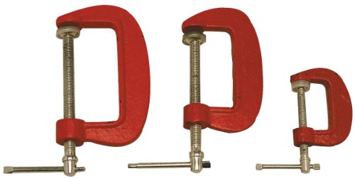 Cogex 41043 Presse de serrage Métal