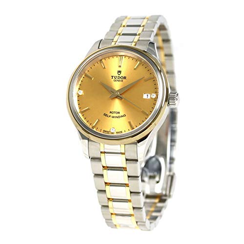 [`[h]TUDOR rv `[_[ X^C 34MM S[h 12303 fB[X [sAi]