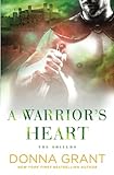 A Warrior's Heart (The Shields) (Volume 5)