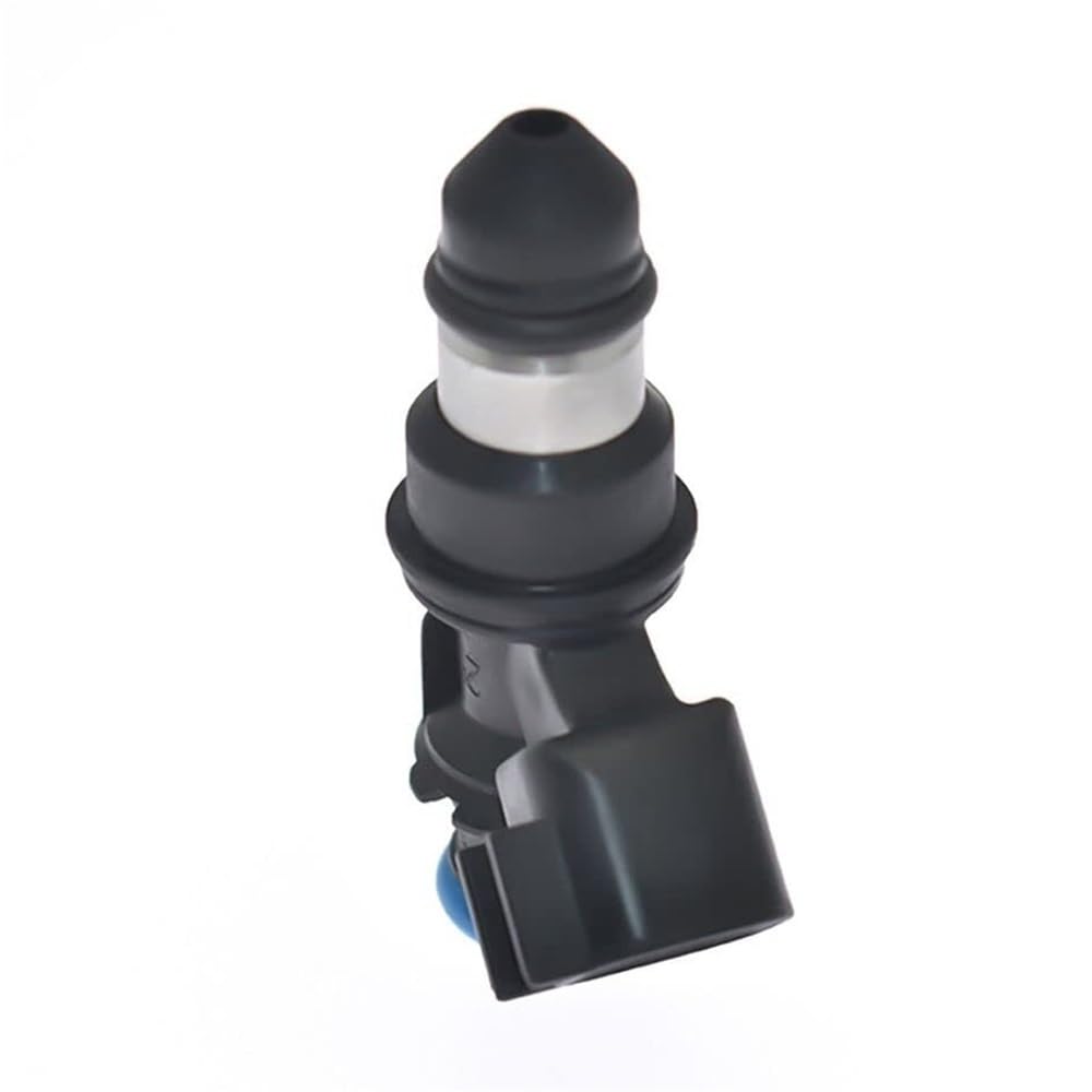 Flbzblkasl 6Pcs Fuel Injection Valve 1/ Car Injector Fuel 12586557 12568155 17114422 2171606 For Buick For Rendezvous For Terraza Injectors