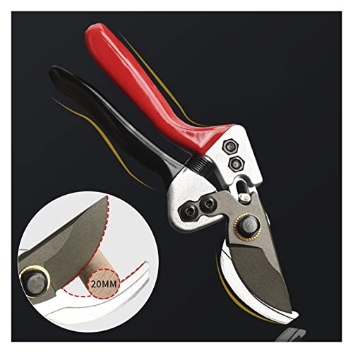 Wdong guihz Pruner Tree Cutter Tuinieren Snoeien Shear Scissor Rvs Snijgereedschappen Set Home Tools Anti-Slip (Color… - Afbeelding 6
