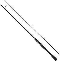 Vara Pesca Molinete Daiwa Strikeforce SF602MRS 1