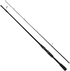 Vara Pesca Molinete Daiwa Strikeforce SF602MRS 1