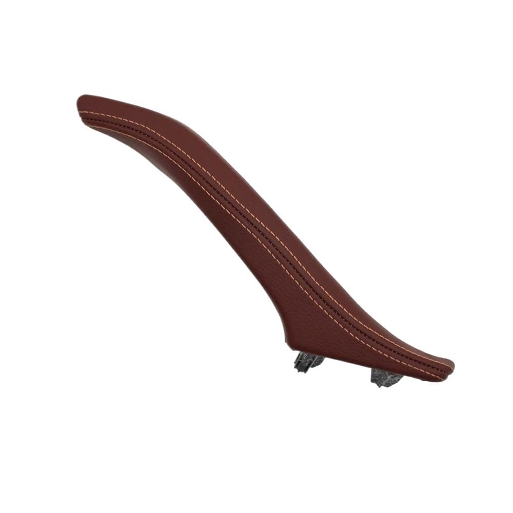 YBVDCXP Door Pull Handle Car Interior Door PU Pull Handle Assembly for 5 Series F10 F11 F18
