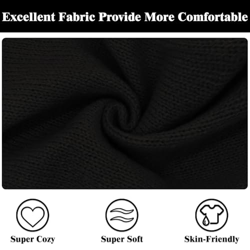 Image of Sarfel Womens Headbands Boho Headwraps Cross Elastic Hair Band Bows Cross Head Bands for Women