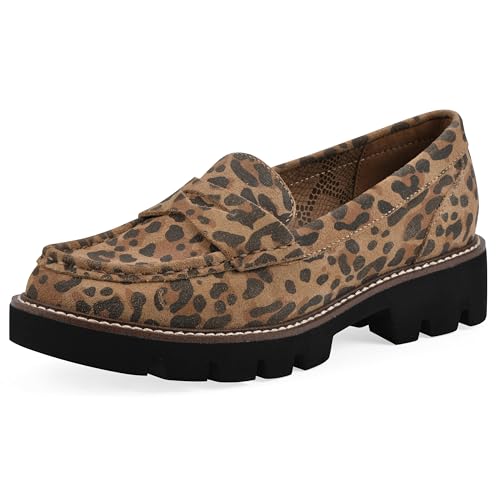 Image of White Mountain Women's Gunner Penny Loafer