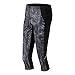 New Balance Women's Printed Accelerate Capri Pants