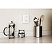 APC Wall Outlet Plug Extender, Surge Protector with USB Ports, P6WU2, (6) AC Multi Plug Outlet, 1080 Joule Surge Protection White