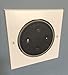 In-Wall/Ceiling Alexa Echo Dot 2nd generation Mount