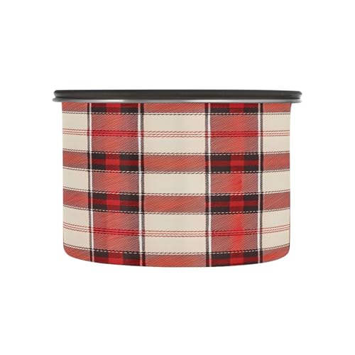 Contenedor de café hermético Kigai acero inoxidable 17 oz