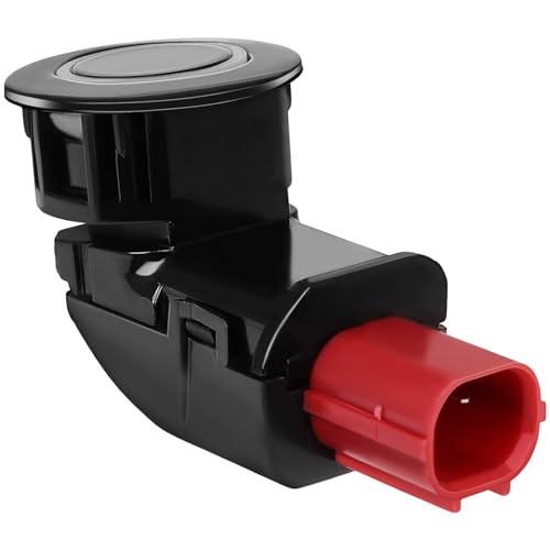 SCITOO Parking Assist Sensor Bumper Park Assist Sensor Backup Sensor fit for 2004 2005 2006 2007 2008 2009 2010 2011 2012 2013 for Honda CR-V,2005 2006 2007 2008 2009 for Honda Odyssey 39680-SHJ-A61