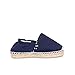 Pisamonas Espadrillas Bambini con Elastico