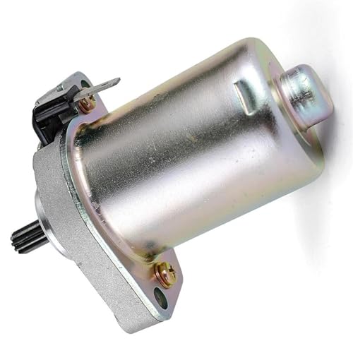 Démarreur pour Aprilia Sonic 50 AC Solution Démarrage Difficile