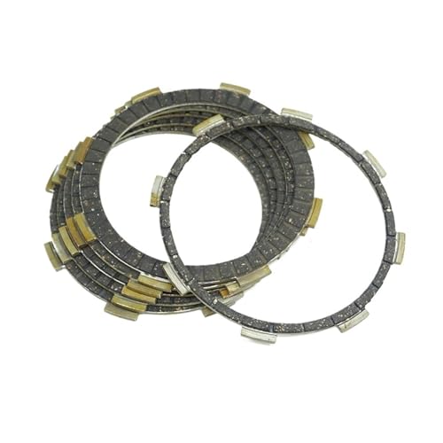 Plaque de friction d'embrayage anti-patinage pour CRF150F et CRF230F