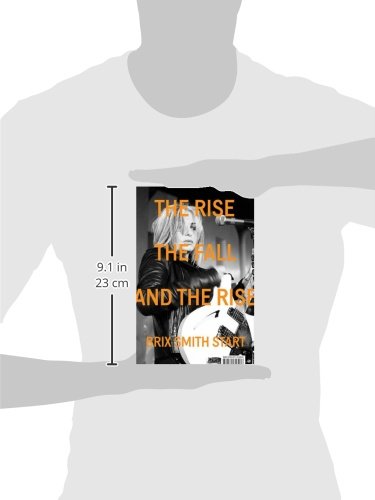 The Rise, the Fall, and the Rise