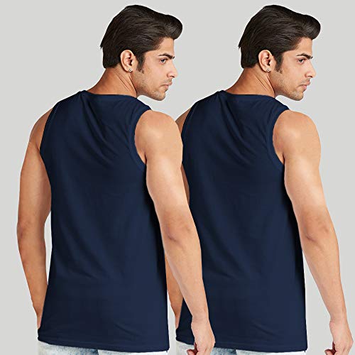 Image of BLIVE Men Vest