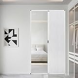 3. Gain de place : Nos portes pliantes cellulaires bénéficient d’une conception pliable unique offrant une flexibilité maximale et une ouverture de plus de 90 %. Une fois repliées, elles n’occupent que 10 % de l’espace des portes traditionnelles, ce qui les rend idéales pour les petits espaces. Elles permettent d’optimiser votre espace de vie tout en conservant style et fonctionnalité.