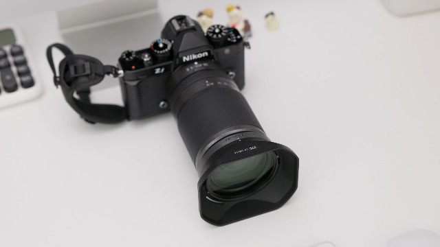 NIKKOR 24-120 f4 S / 別売HB-114 レンズフードつき NIKKOR 24-120 f4 S / 別売HB-114 レンズフードつき Amazon