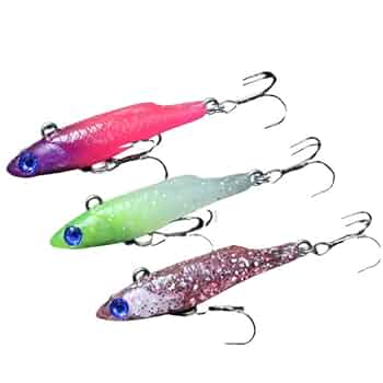 【新品未使用】クリアブルー アジクト 38&amp;アジック32 10個セット アジック32 | アジング - ClearBlue -