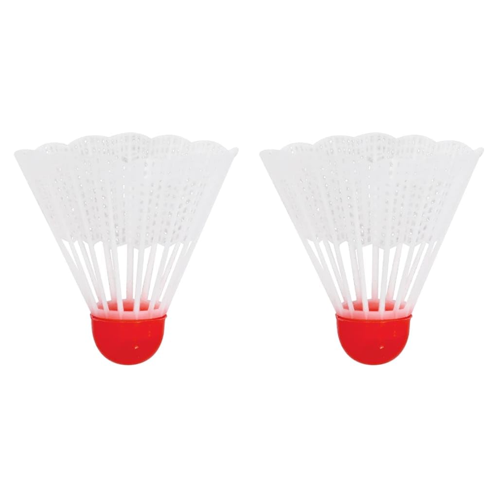 Juego de 4 raquetas de bádminton, red de 620 x 151 cm, incluye volante, raqueta para ocio, exterior, jardín, parque, camping, familia, entrenamiento para adultos y niños