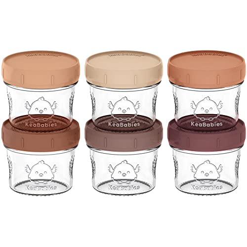 10 Best Baby Food Containers Dec of 2022 BabyStuffLab