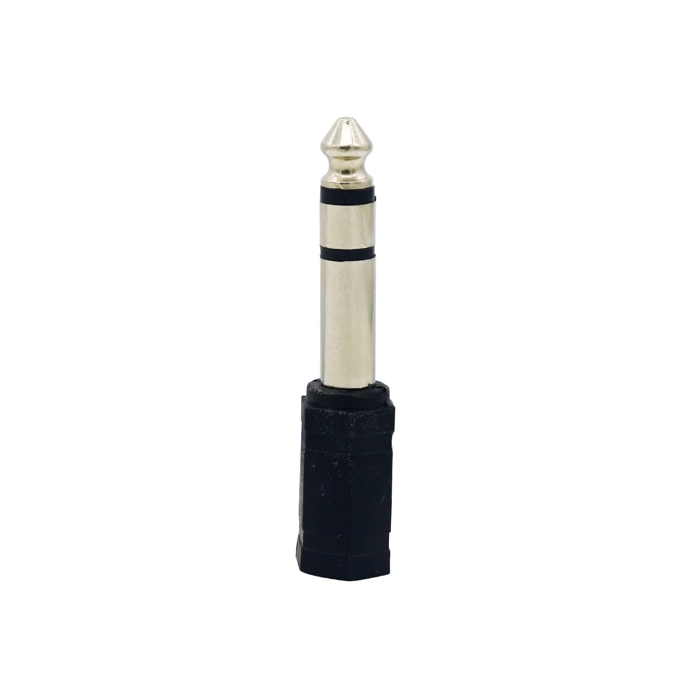 SP Electron Mono 6.35mm male to 3.5mm female audio connector (Pack of 2)-image-15